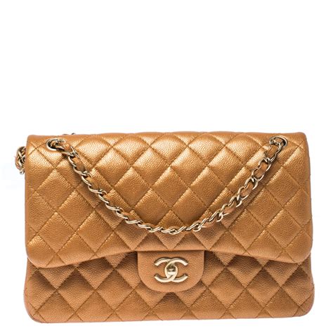 chanel tasche glitzer|Handbags & Bags .